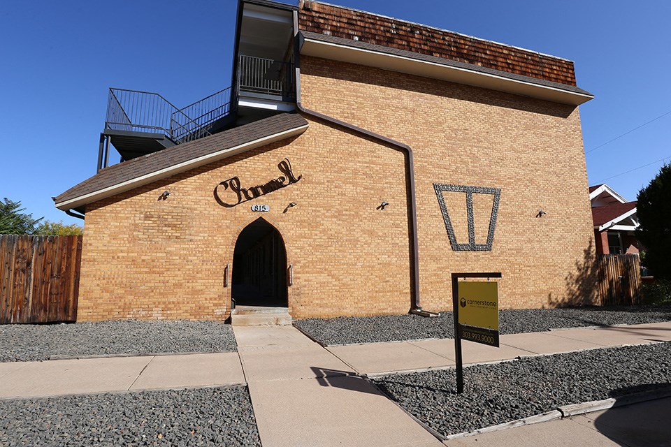 815 E Ellsworth Ave Rentals Denver, CO RentCafe